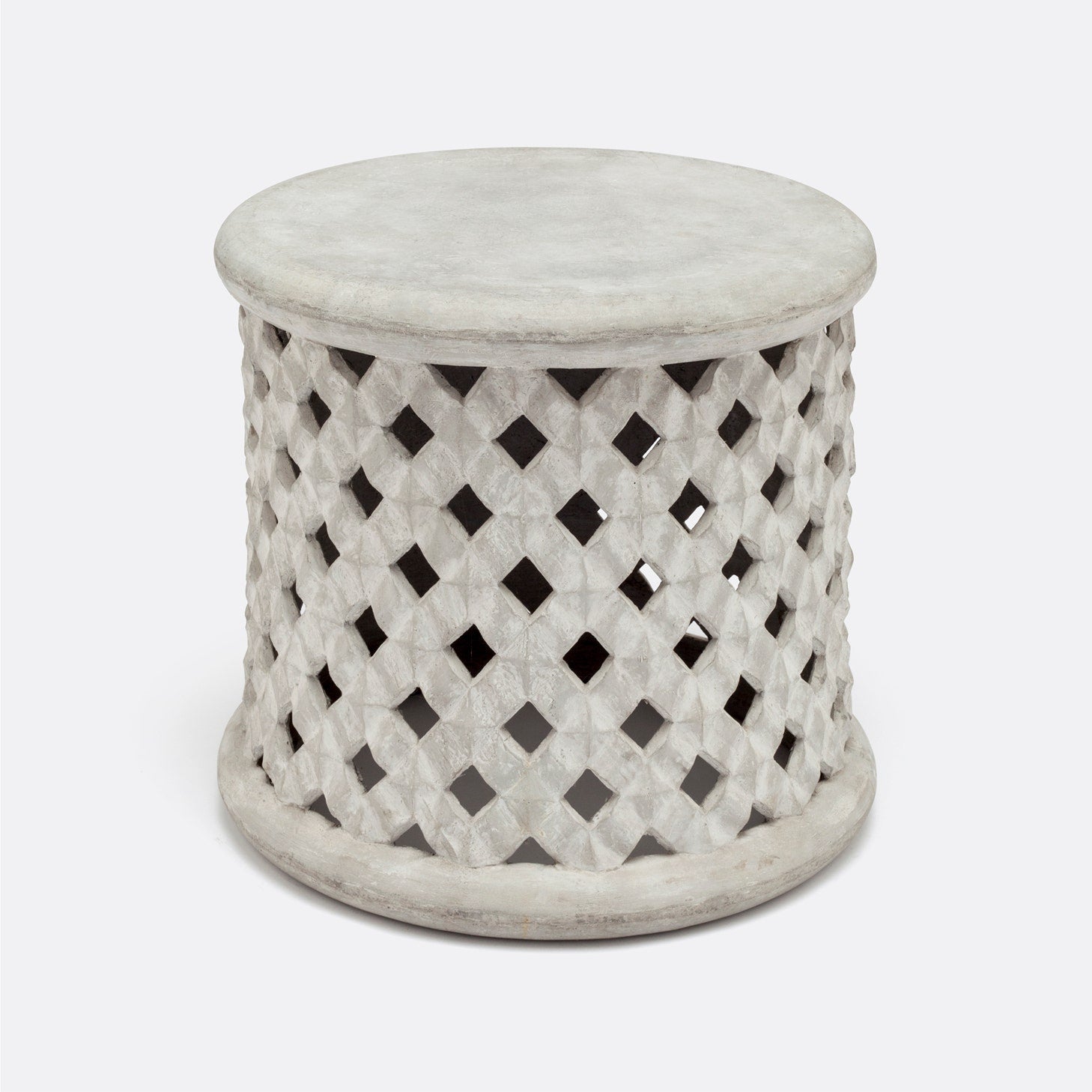 Sandra Accent Stool