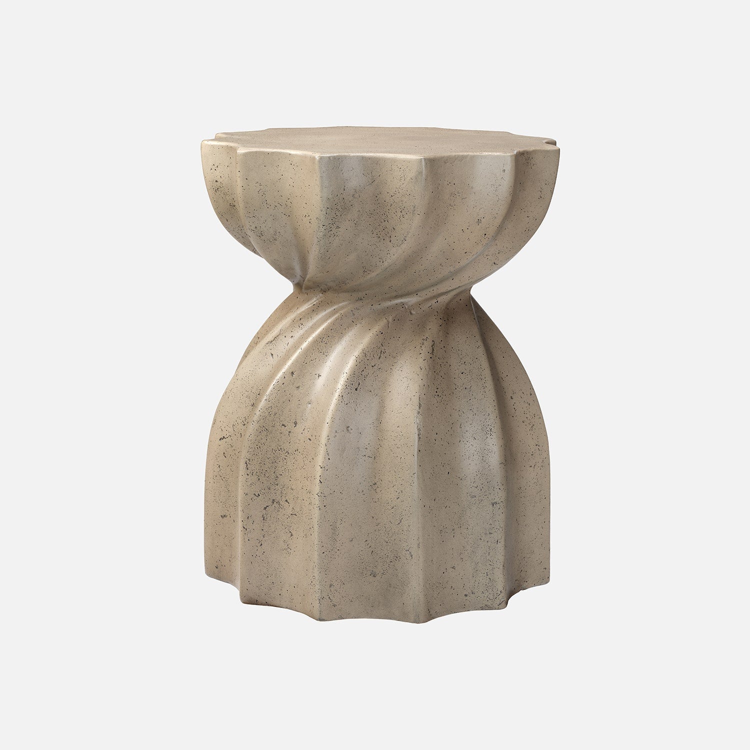 Selma Accent Stool