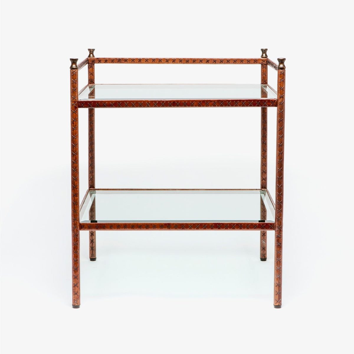 Made Goods Silas Side Table