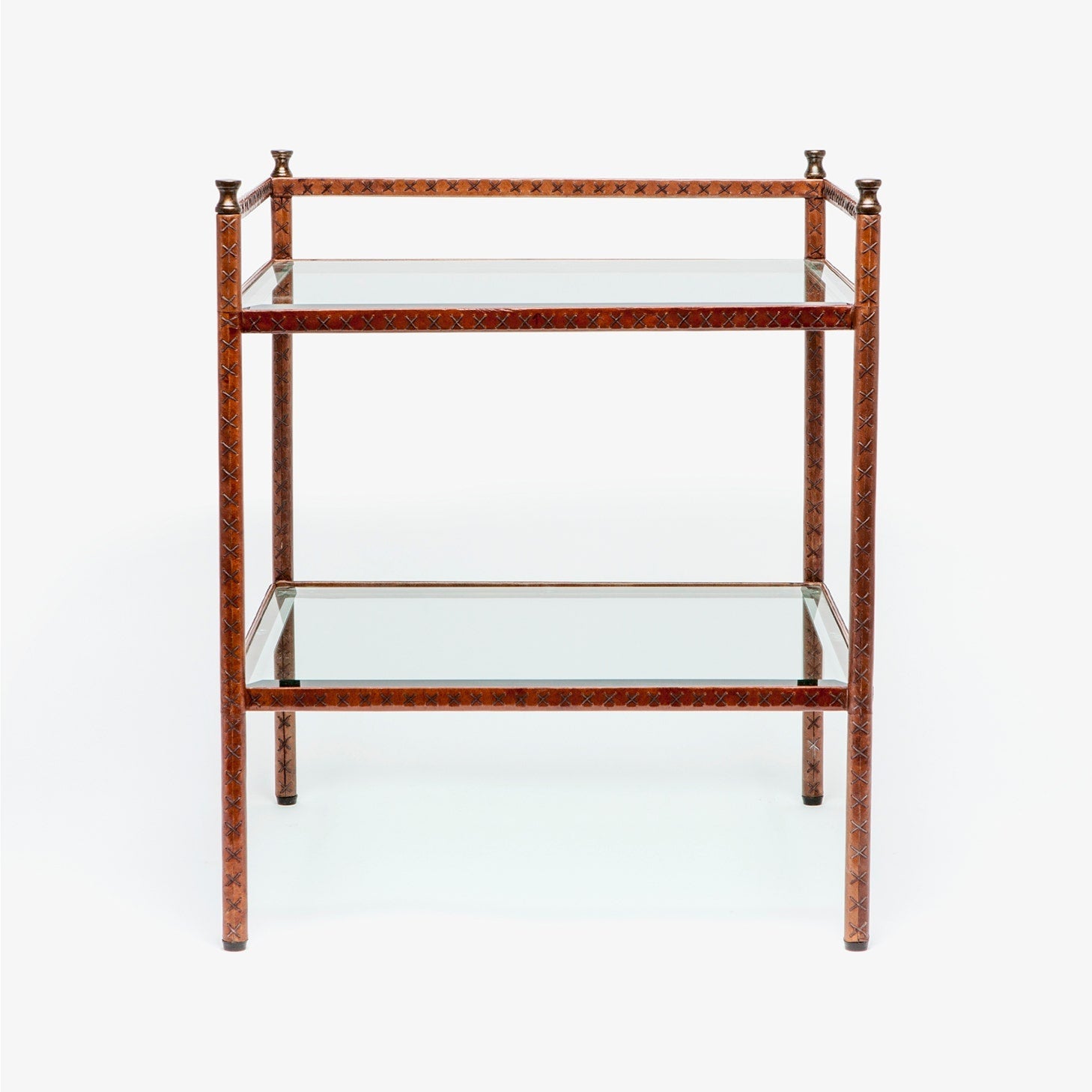 Made Goods Silas Side Table