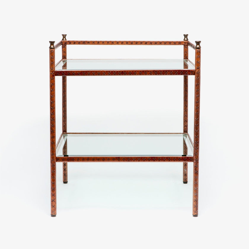 Made Goods Silas Side Table