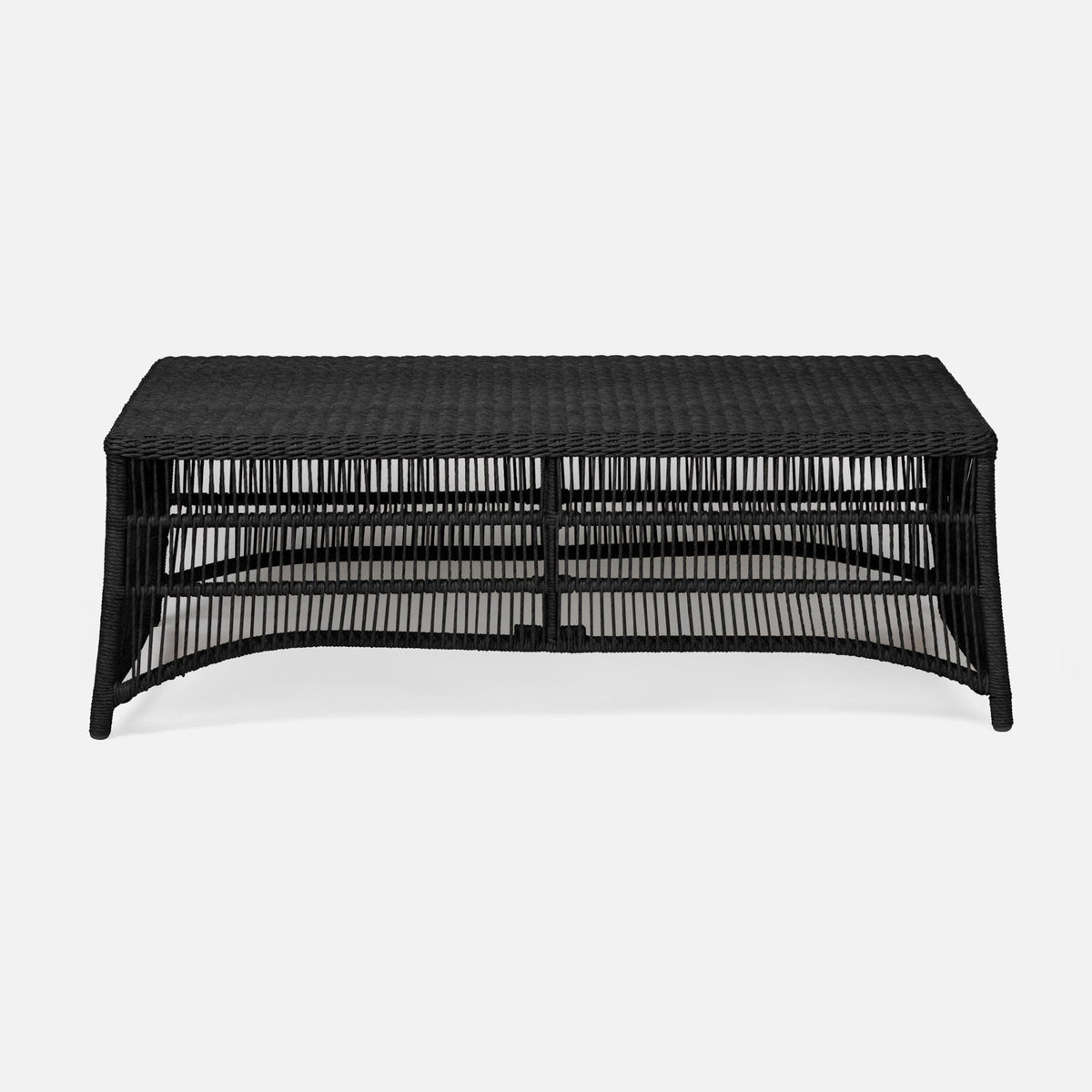 Made Goods Soma Outdoor Coffee Table