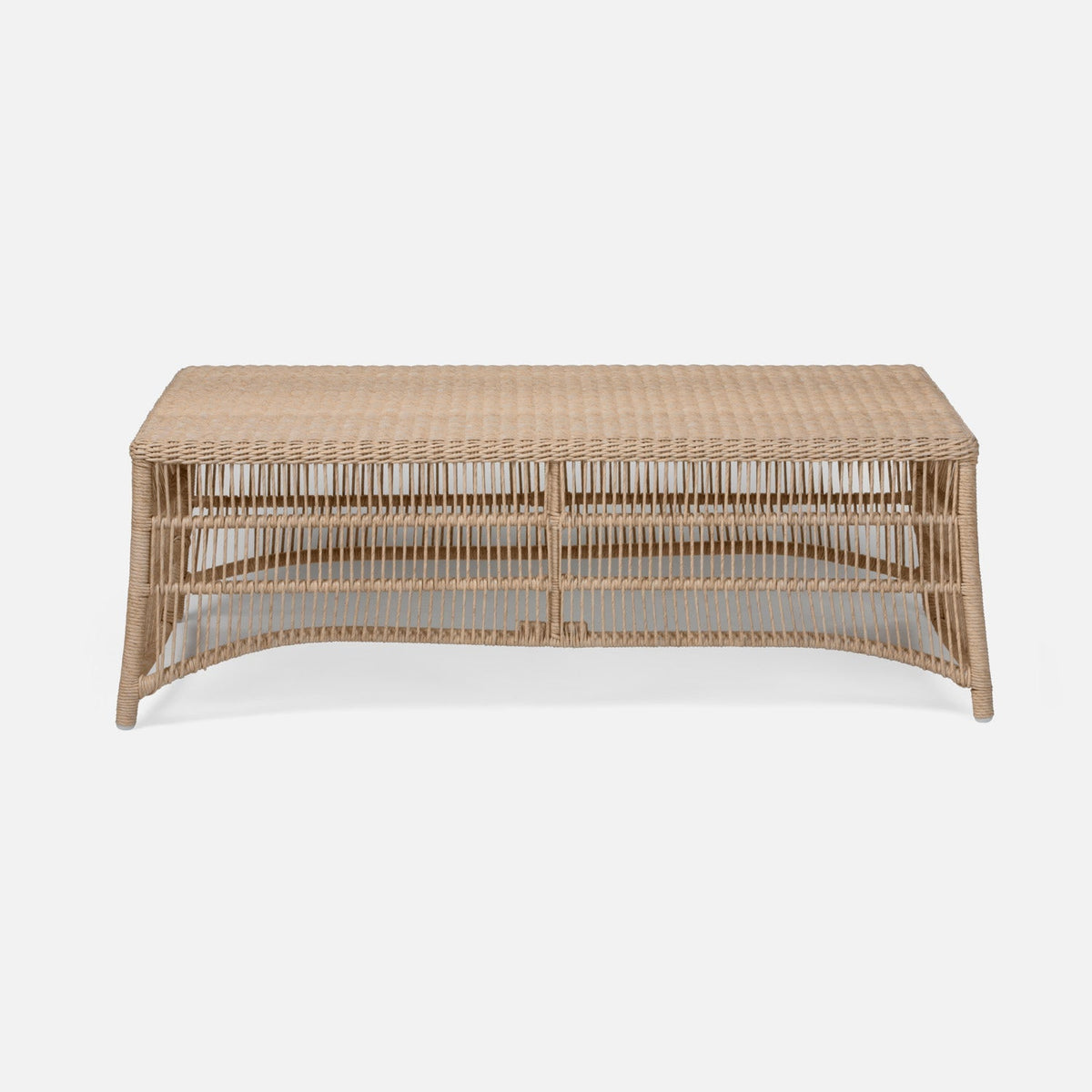 Made Goods Soma Outdoor Coffee Table