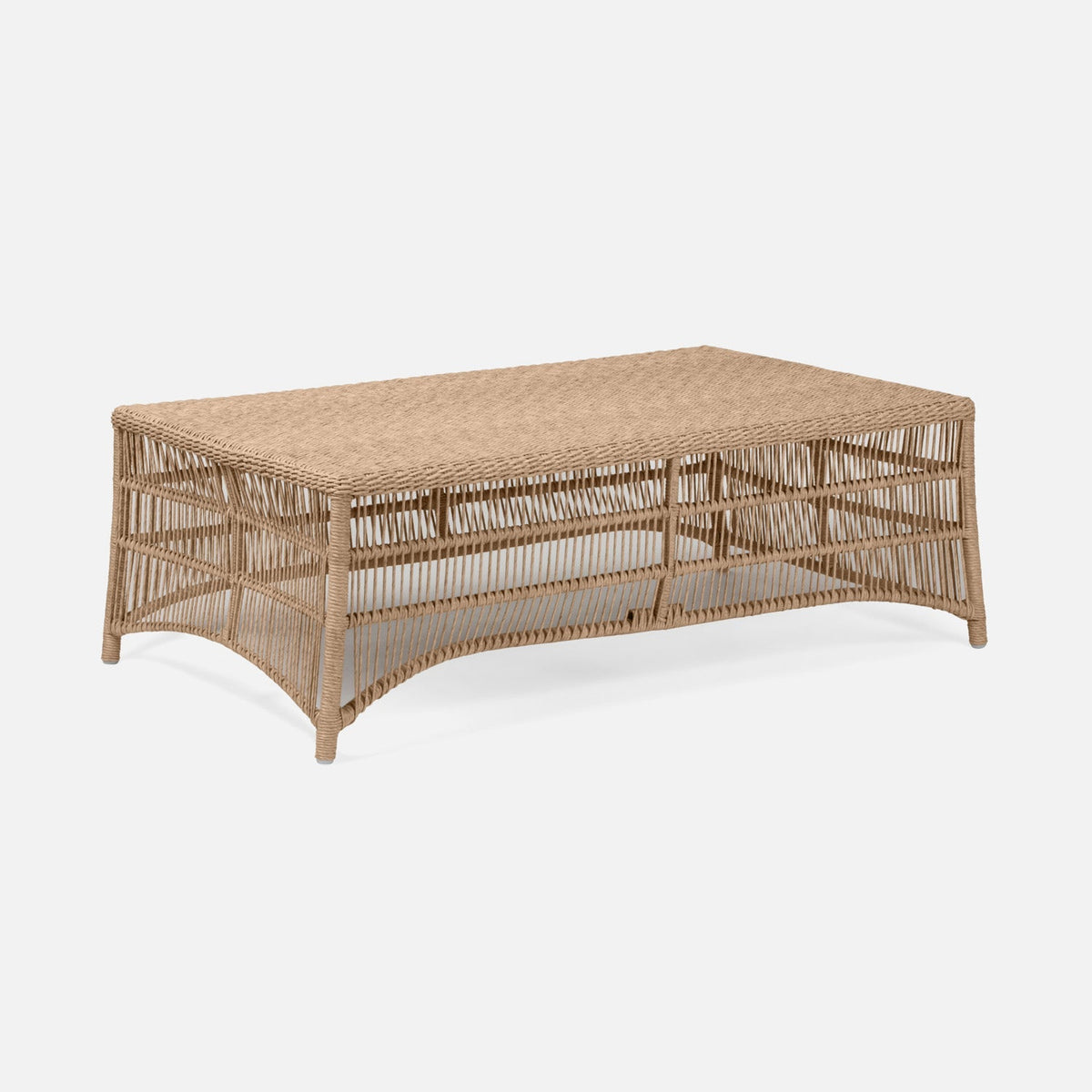 Made Goods Soma Outdoor Coffee Table