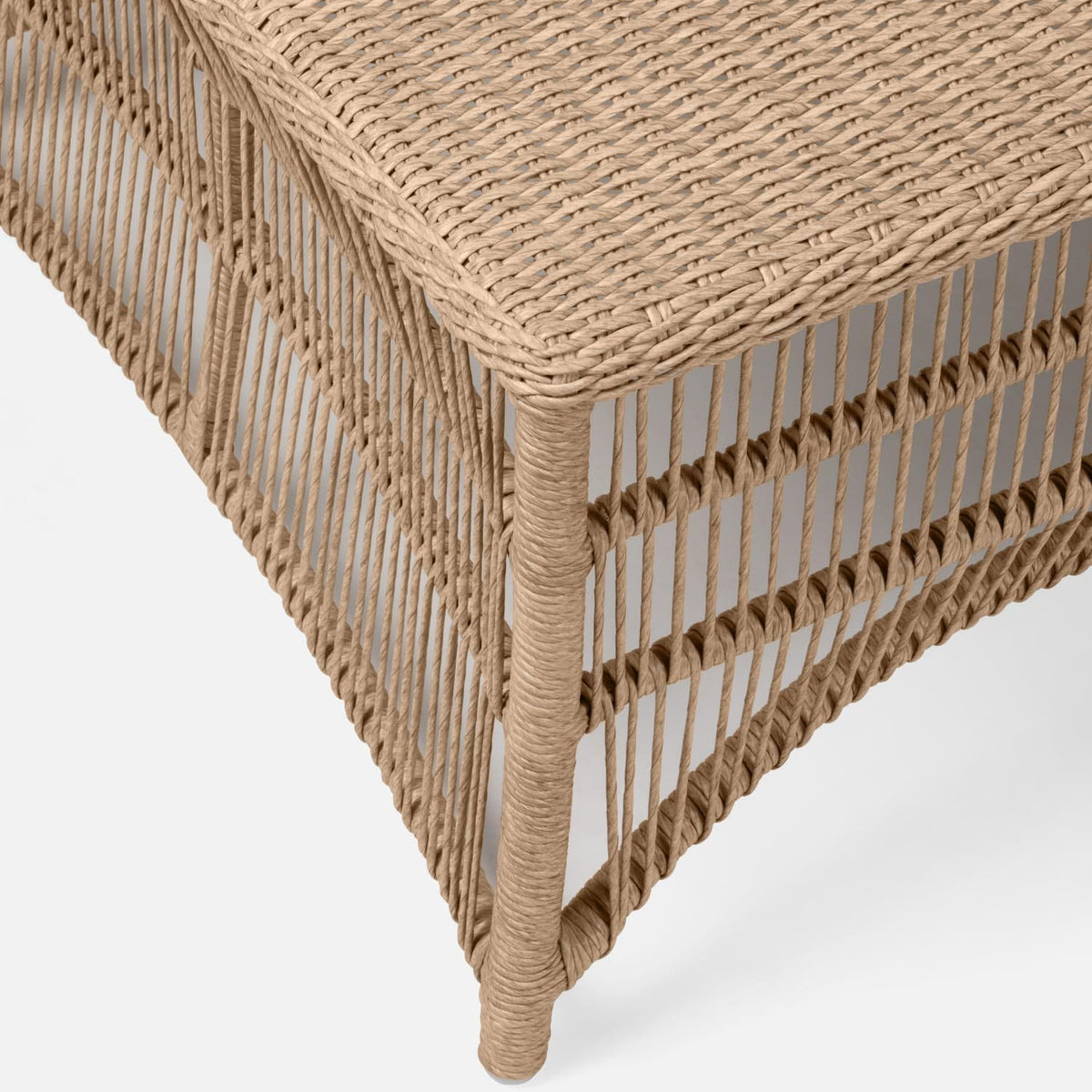 Made Goods Soma Outdoor Coffee Table