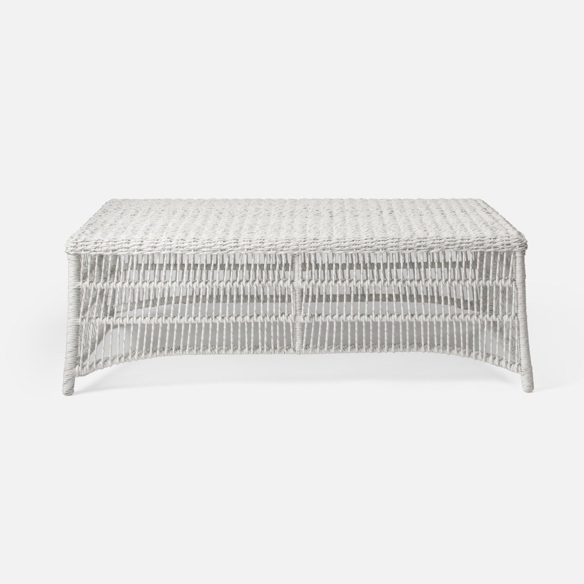 Made Goods Soma Outdoor Coffee Table