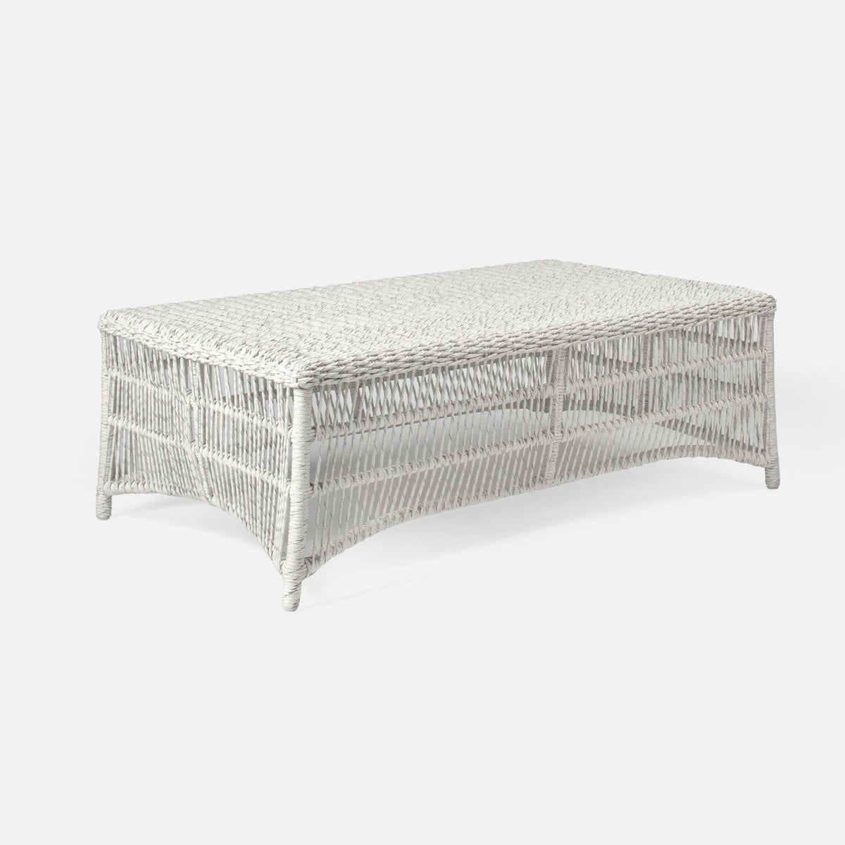 Made Goods Soma Outdoor Coffee Table