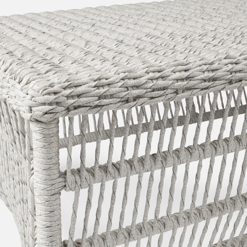 Made Goods Soma Outdoor Coffee Table