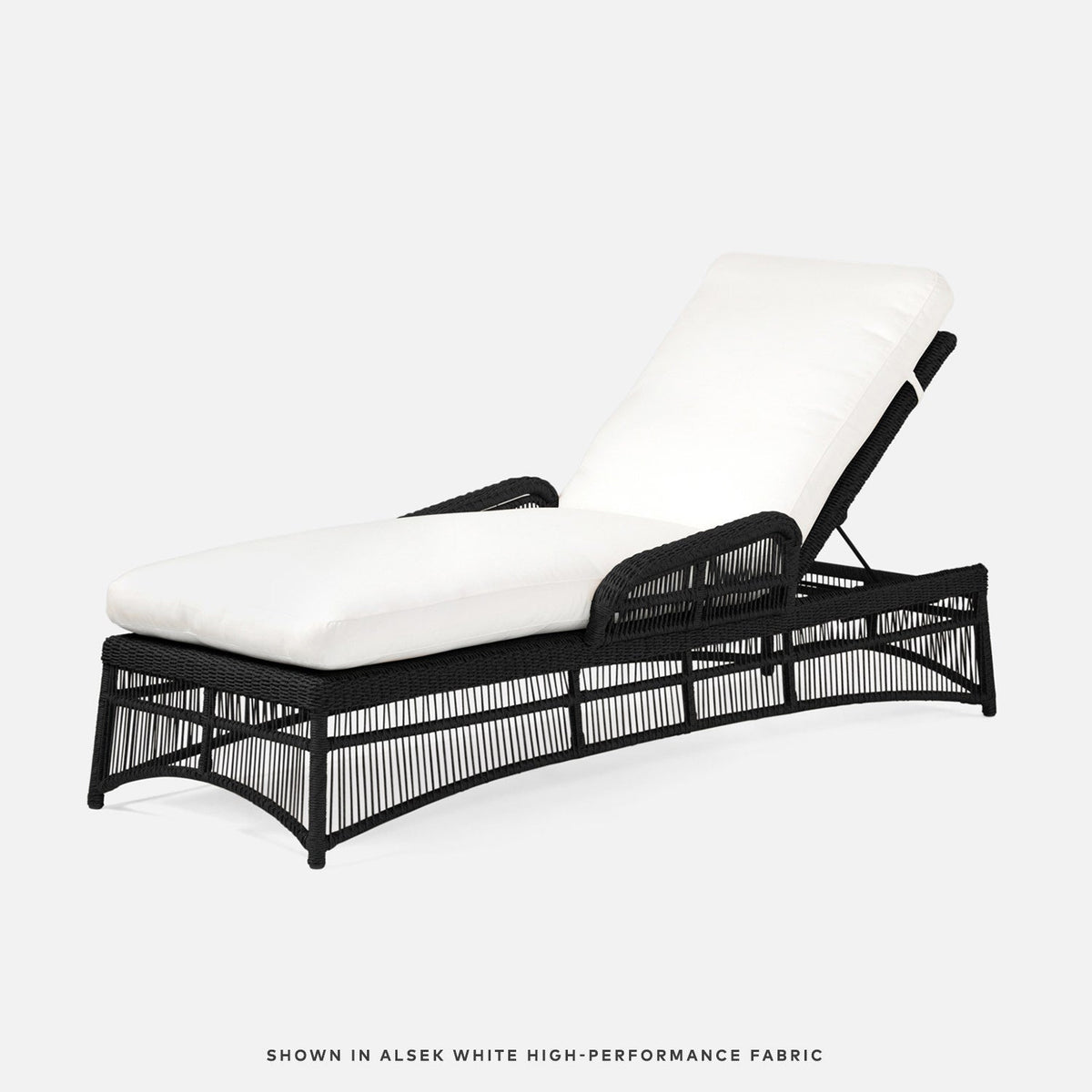 Soma Chaise Lounge