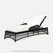 Soma Chaise Lounge