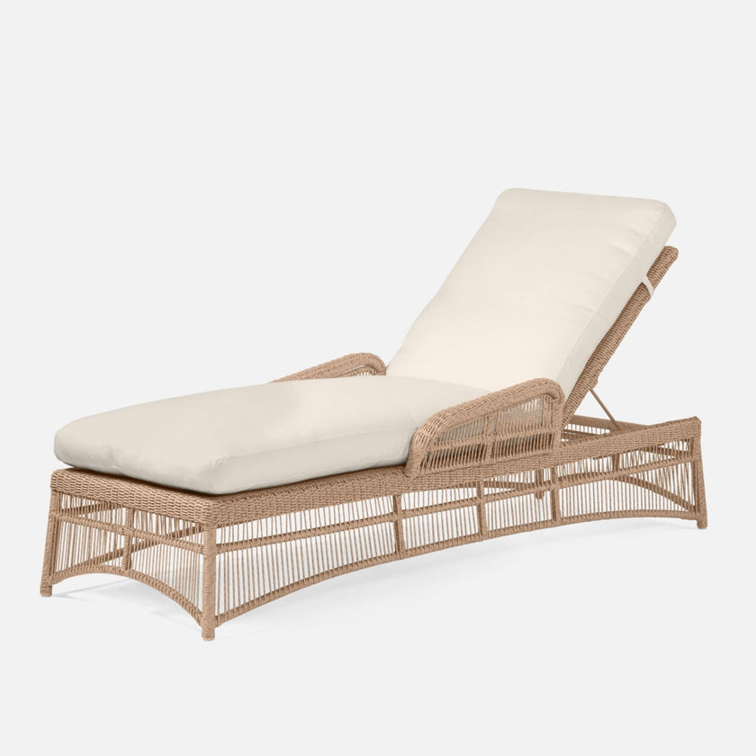 Soma Chaise Lounge