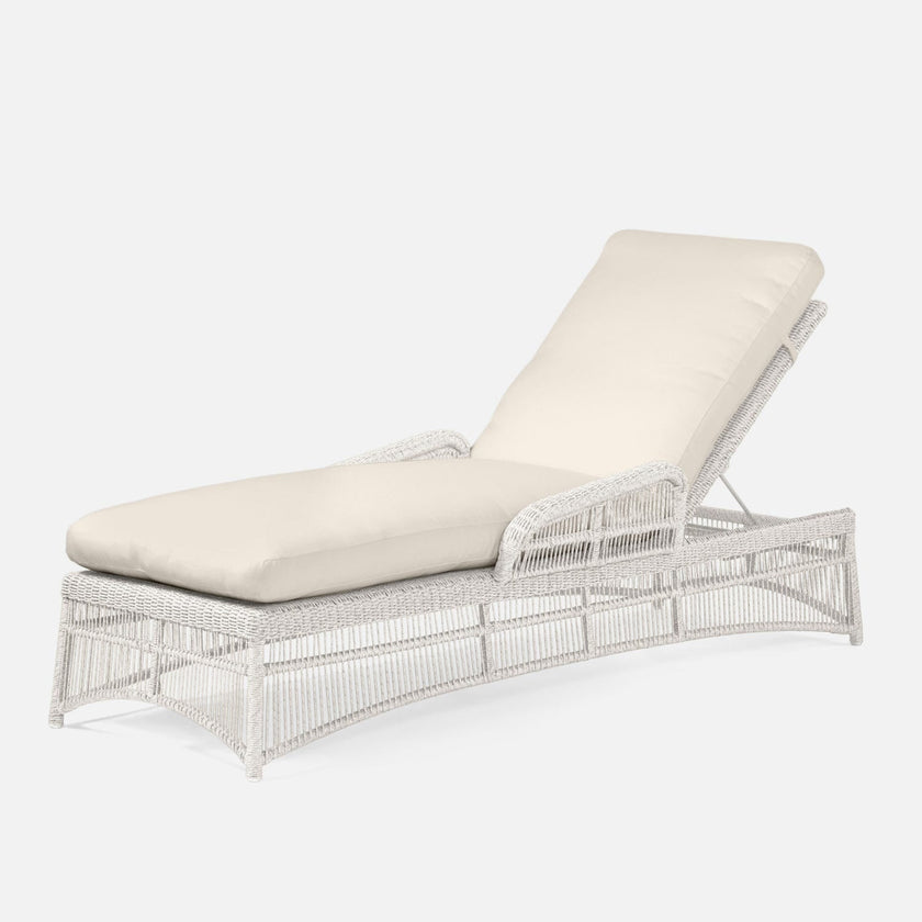 Soma Chaise Lounge