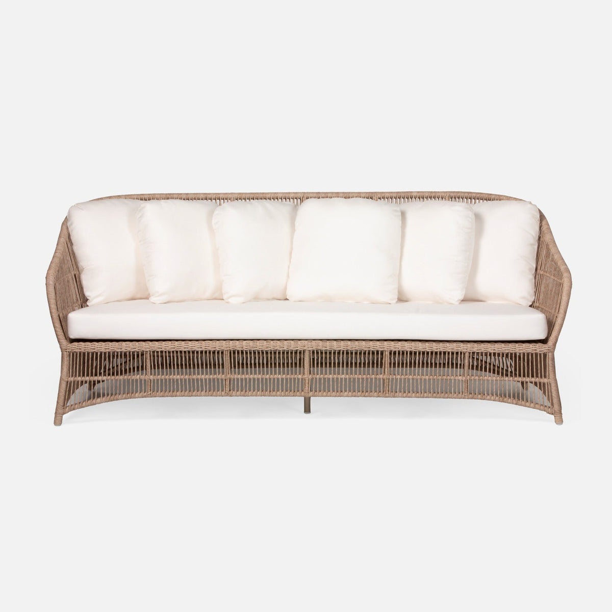 Soma Upholstered Sofa