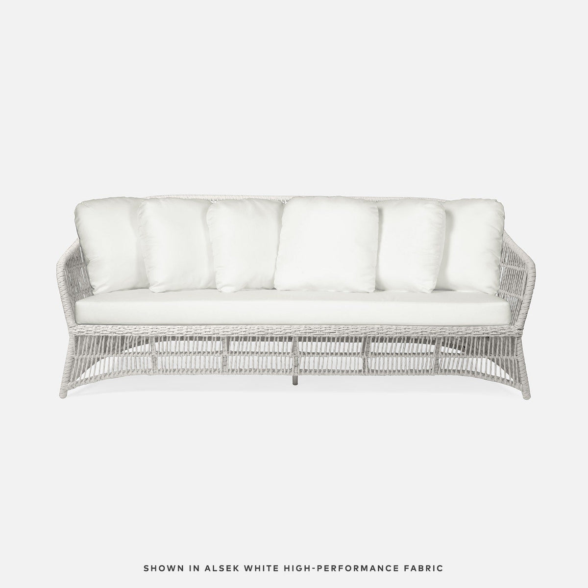 Soma Upholstered Sofa
