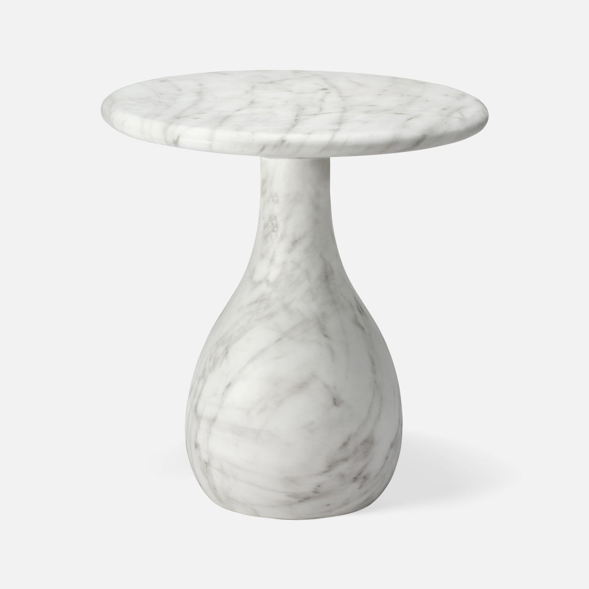 Made Goods Sophie Outdoor Side Table