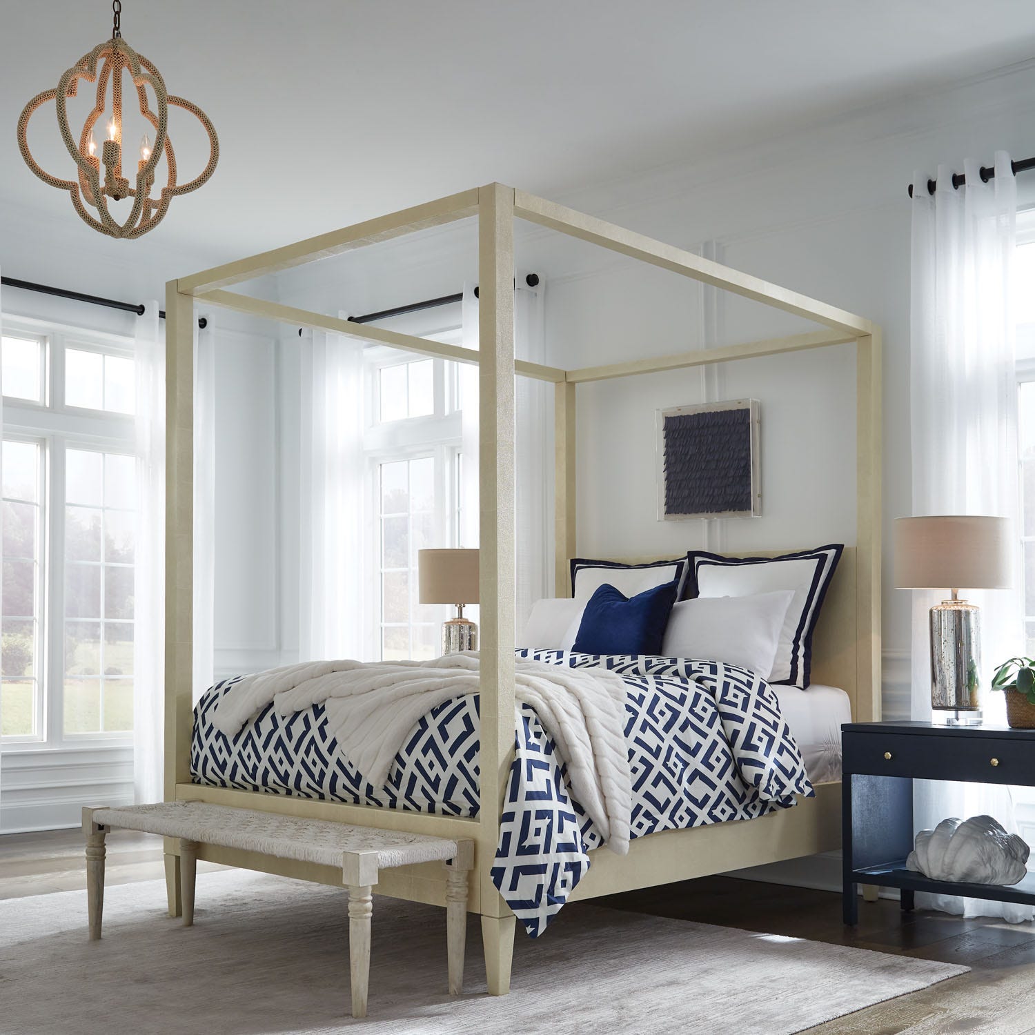 Made Goods Sorin Bed