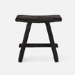 Stanton Hair-on-Hide Bench