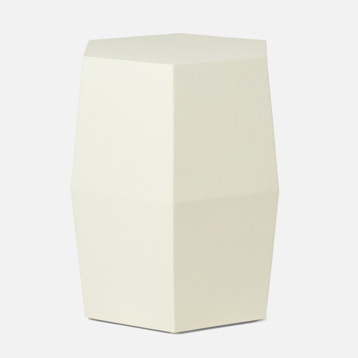 Sutton Accent Stool