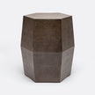 Sutton Accent Stool