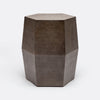 Sutton Accent Stool