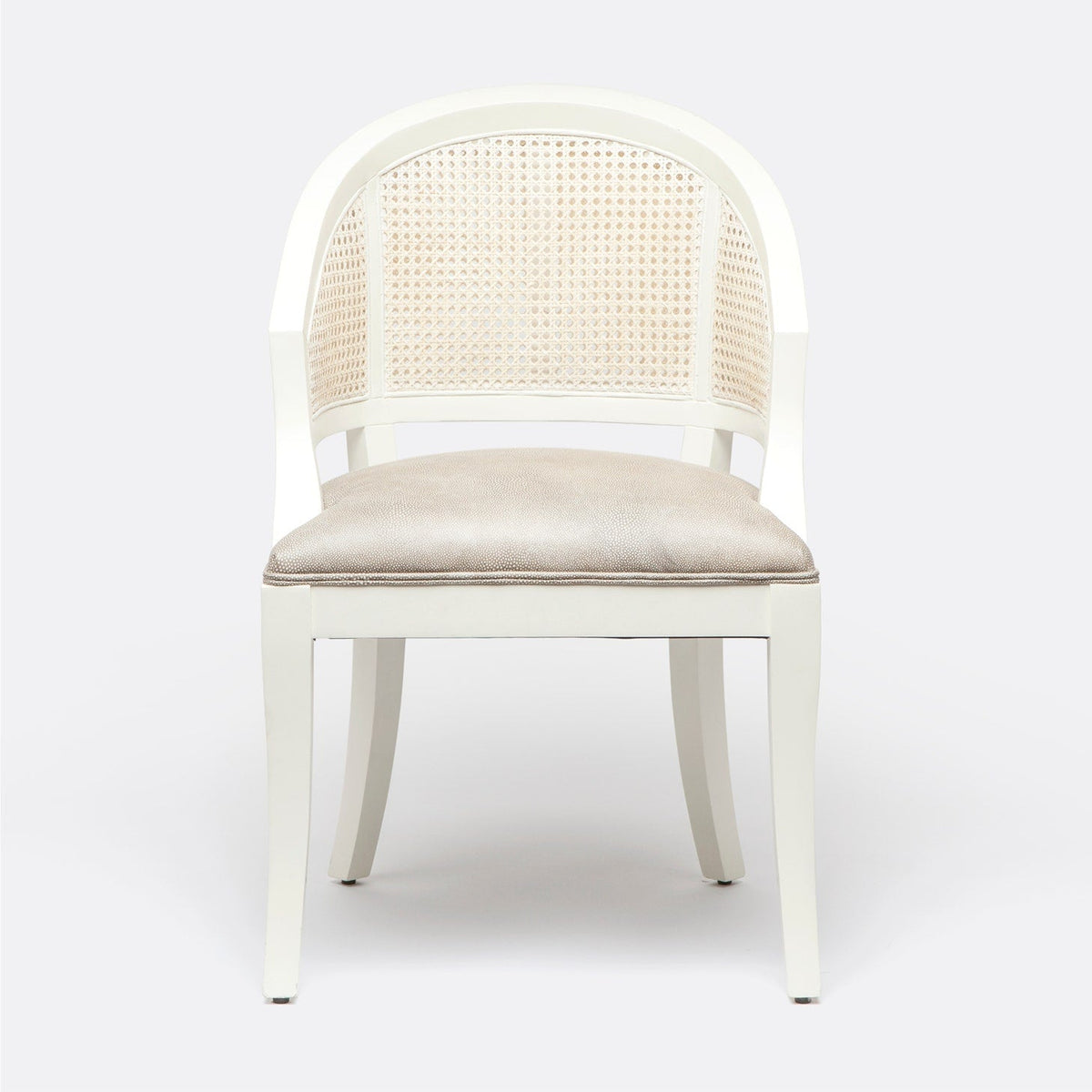 Sylvie Cane Dining Chair