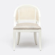 Sylvie Cane Dining Chair