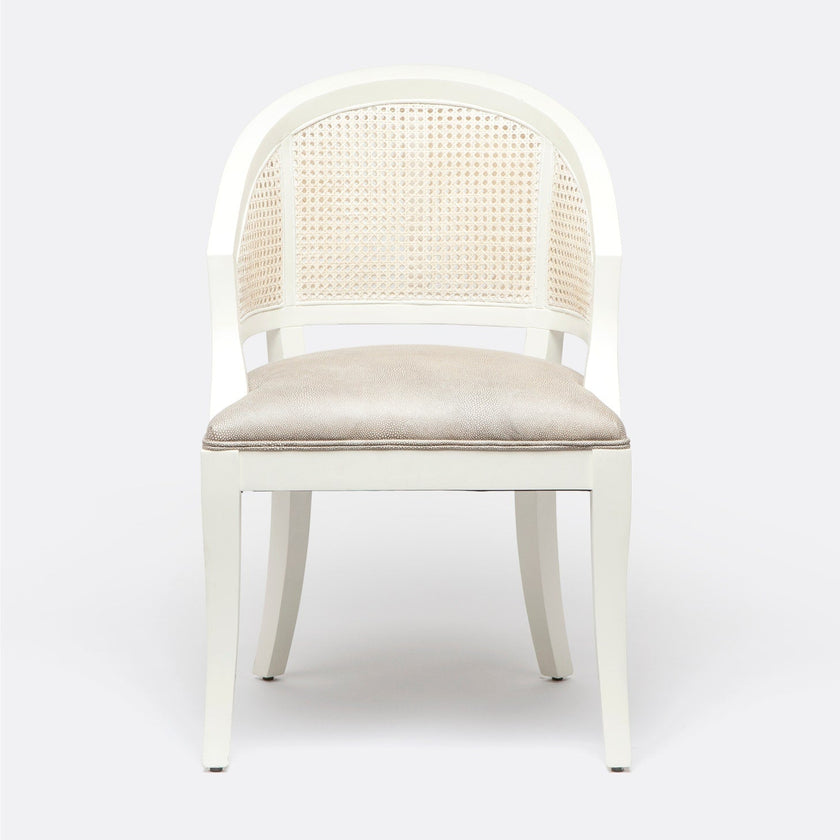 Sylvie Cane Dining Chair