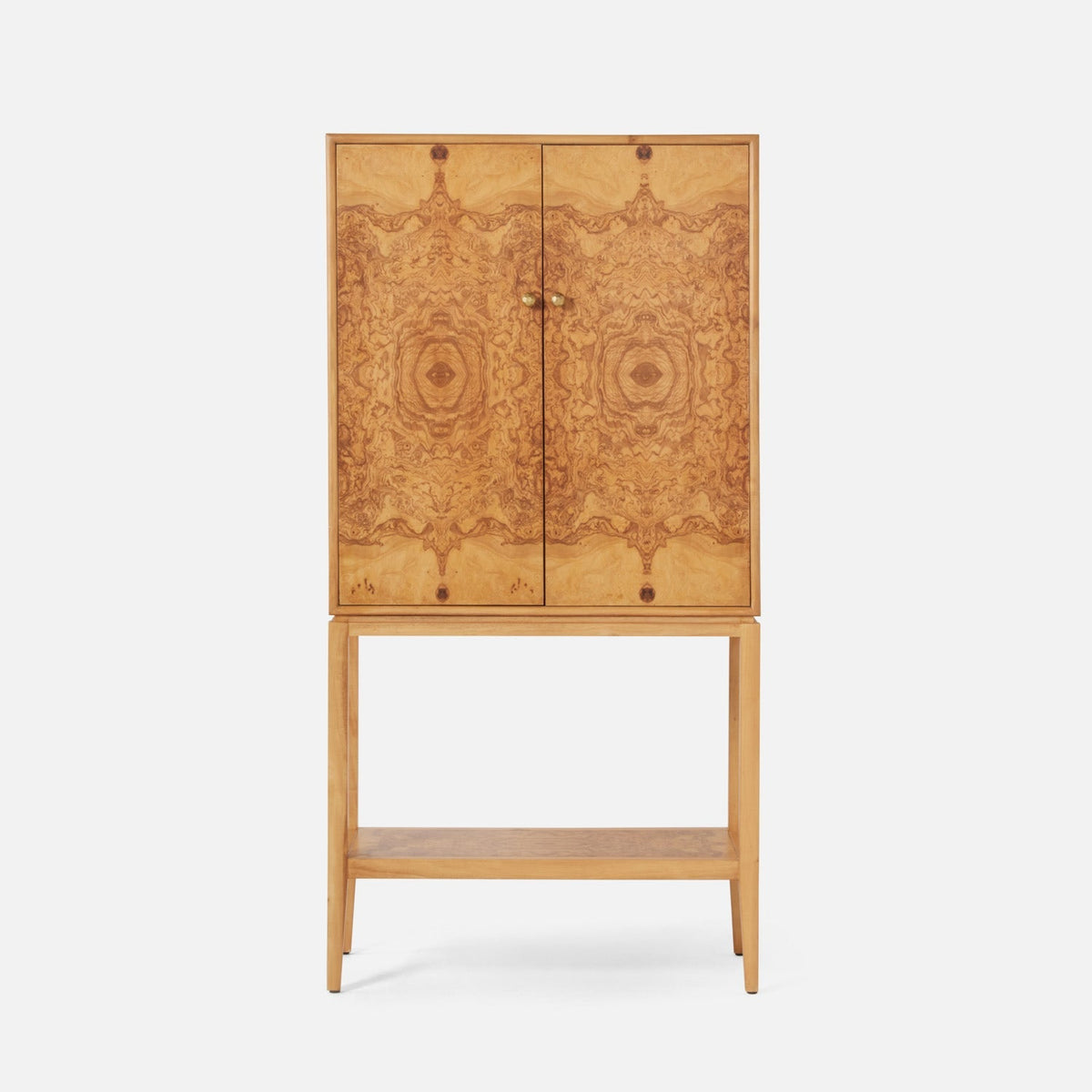 Made Goods Taina Tall Cabinet
