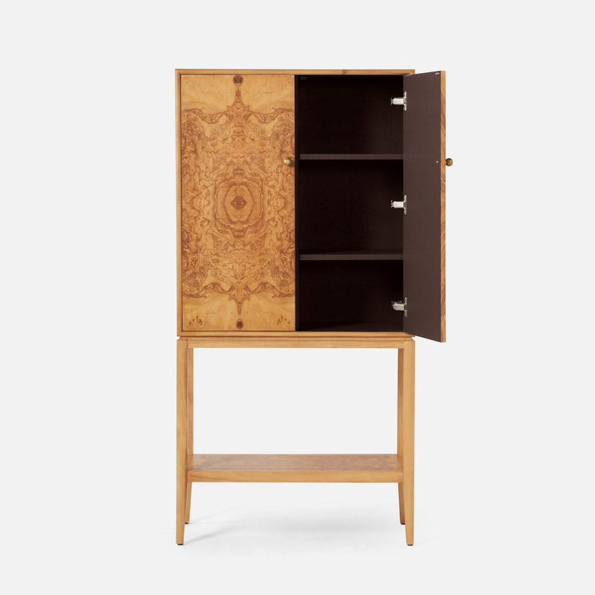Made Goods Taina Tall Cabinet