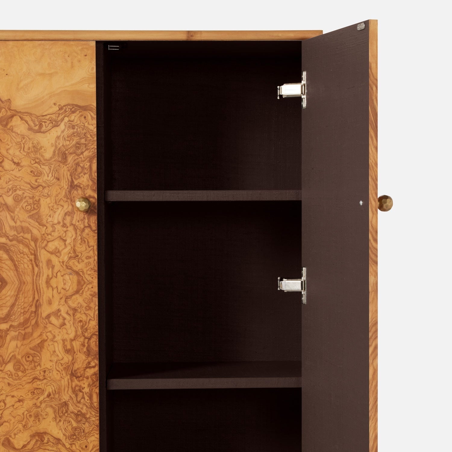 Made Goods Taina Tall Cabinet