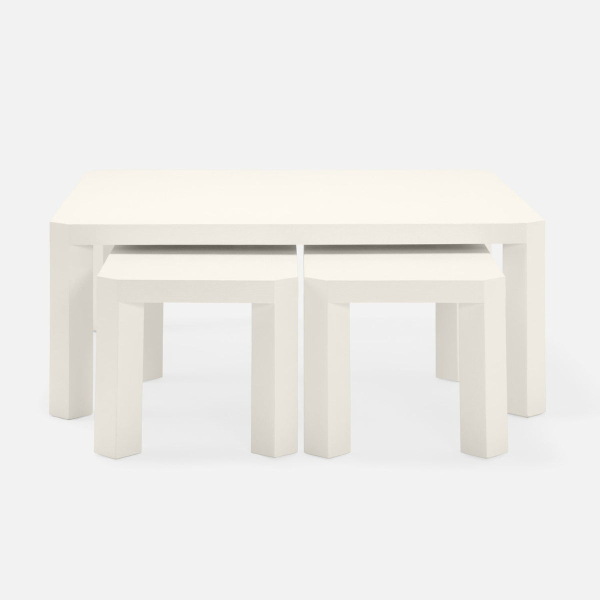 Made Goods Taylam Square Nesting Coffee Table