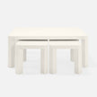 Made Goods Taylam Square Nesting Coffee Table