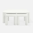 Made Goods Taylam Square Nesting Coffee Table