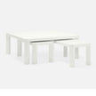Made Goods Taylam Square Nesting Coffee Table