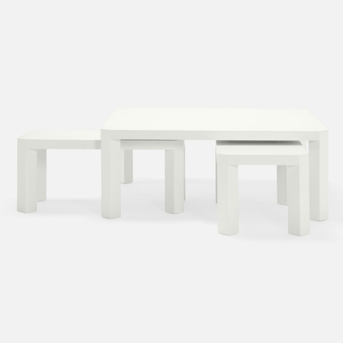 Made Goods Taylam Square Nesting Coffee Table