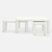Made Goods Taylam Square Nesting Coffee Table