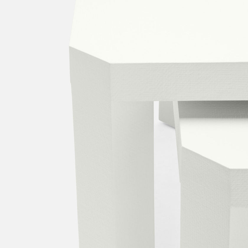 Made Goods Taylam Square Nesting Coffee Table