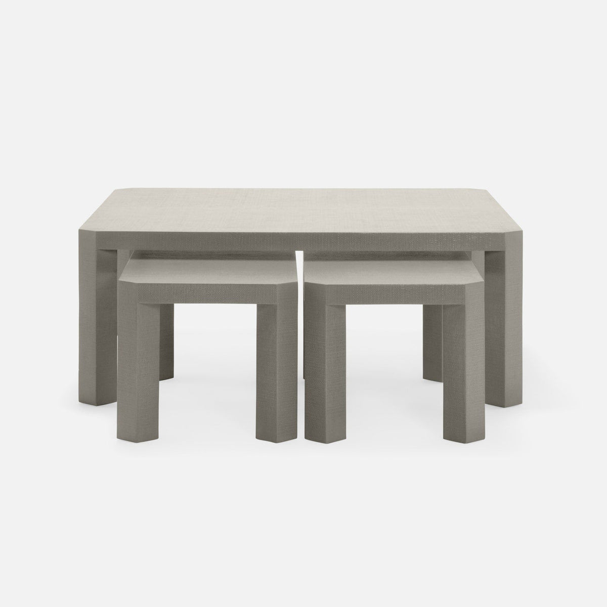 Made Goods Taylam Square Nesting Coffee Table
