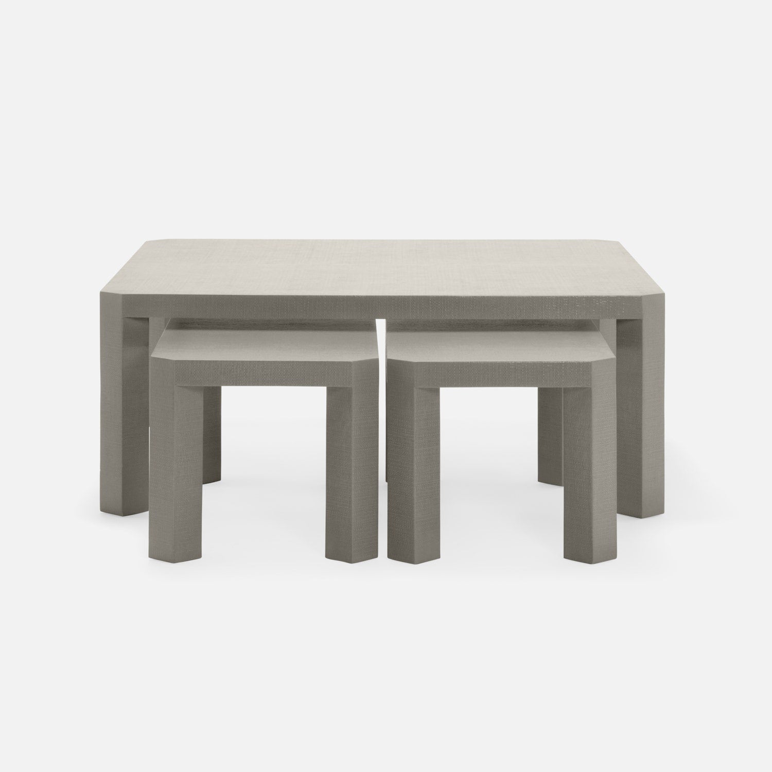 Made Goods Taylam Square Nesting Coffee Table