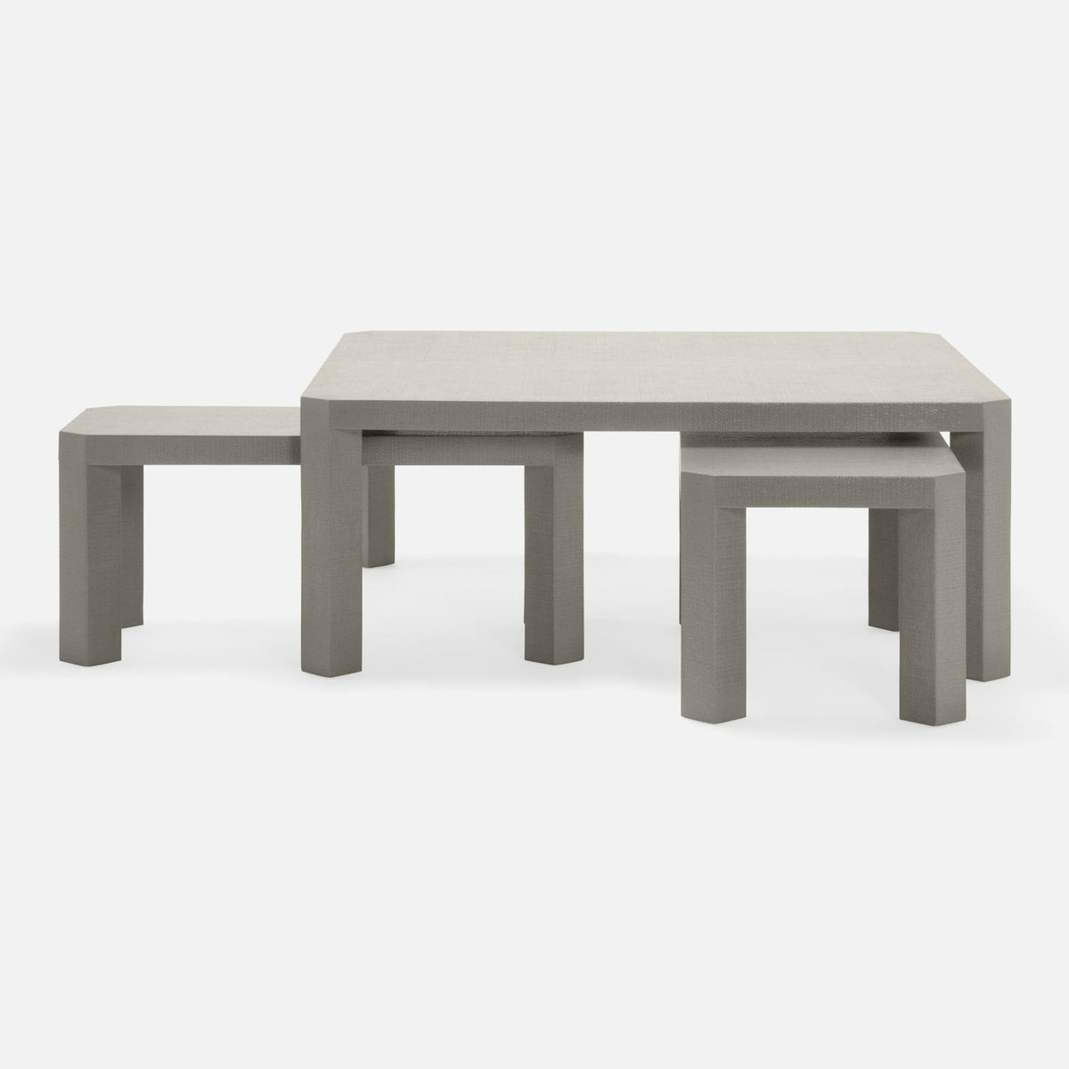 Made Goods Taylam Square Nesting Coffee Table