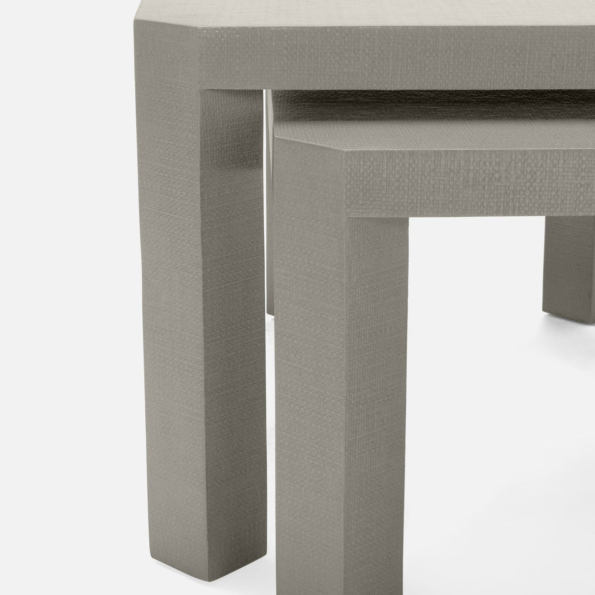 Made Goods Taylam Square Nesting Coffee Table