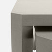 Made Goods Taylam Square Nesting Coffee Table