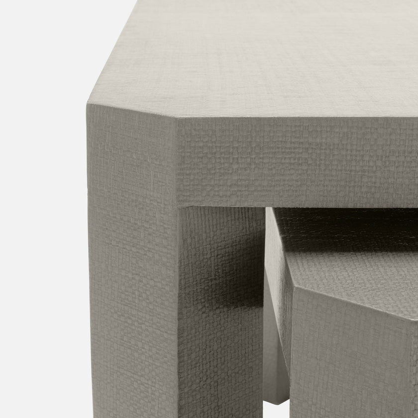 Made Goods Taylam Square Nesting Coffee Table