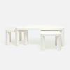 Made Goods Taylam Rectangular Nesting Coffee Table