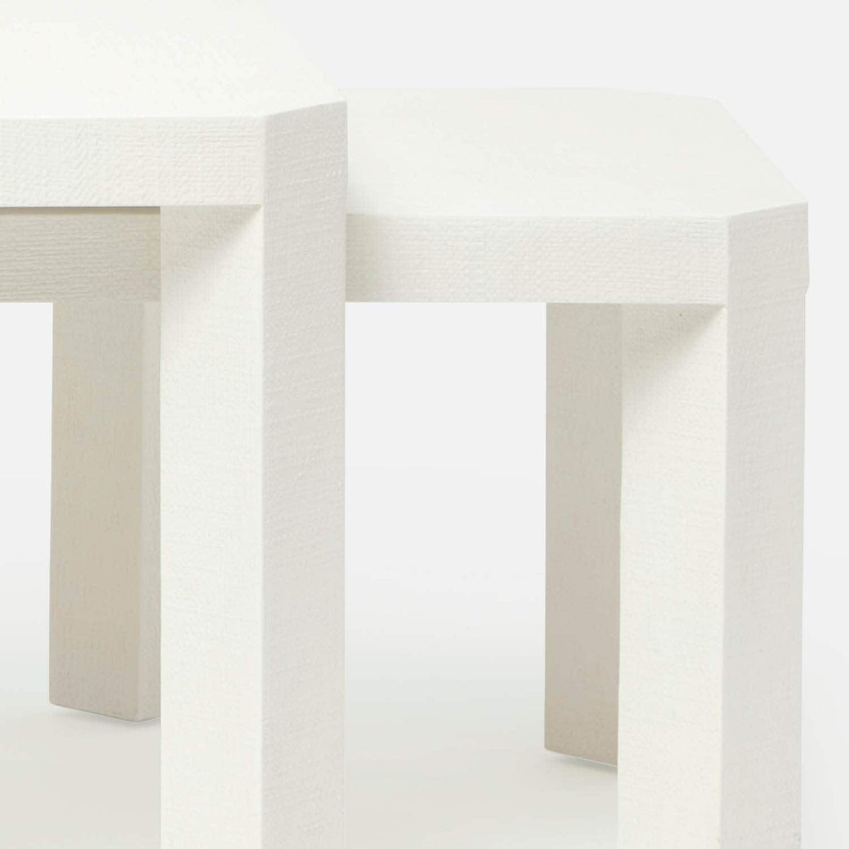 Made Goods Taylam Rectangular Nesting Coffee Table