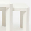 Made Goods Taylam Rectangular Nesting Coffee Table