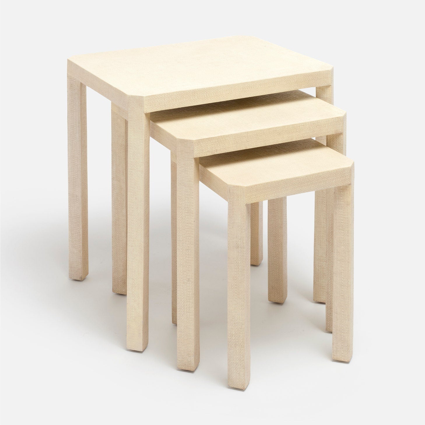 Made Goods Taylam Nesting Table