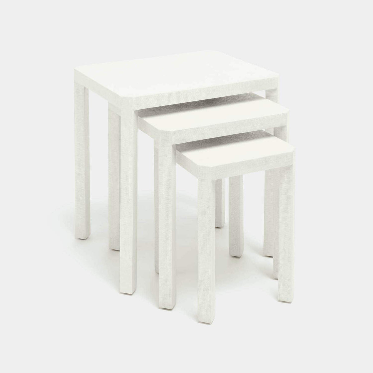 Made Goods Taylam Nesting Table