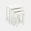Made Goods Taylam Nesting Table