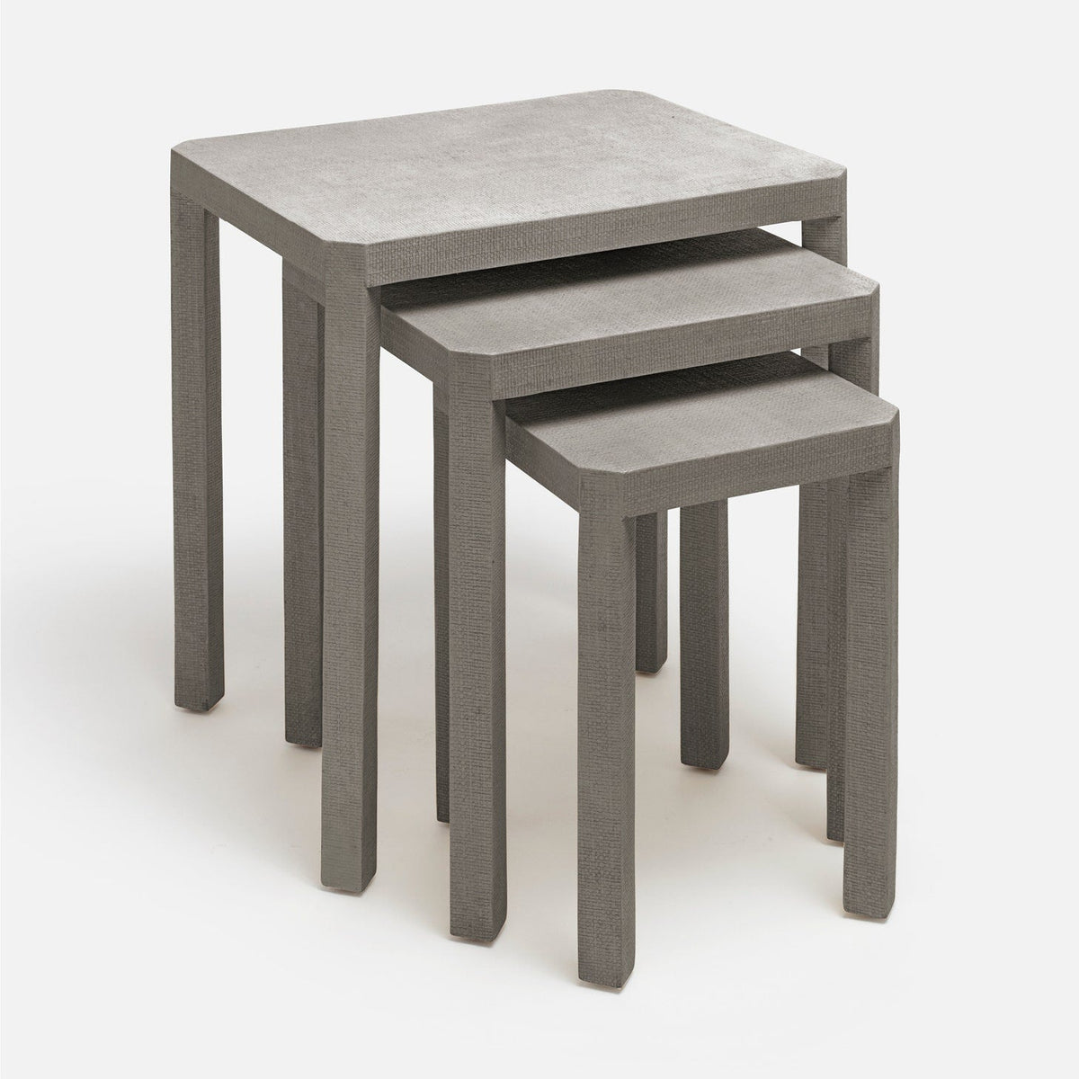 Made Goods Taylam Nesting Table